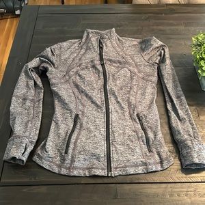 Lululemon Define Jacket Size 10